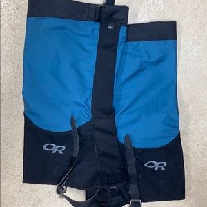 Oregon Research Vargas Gaiters